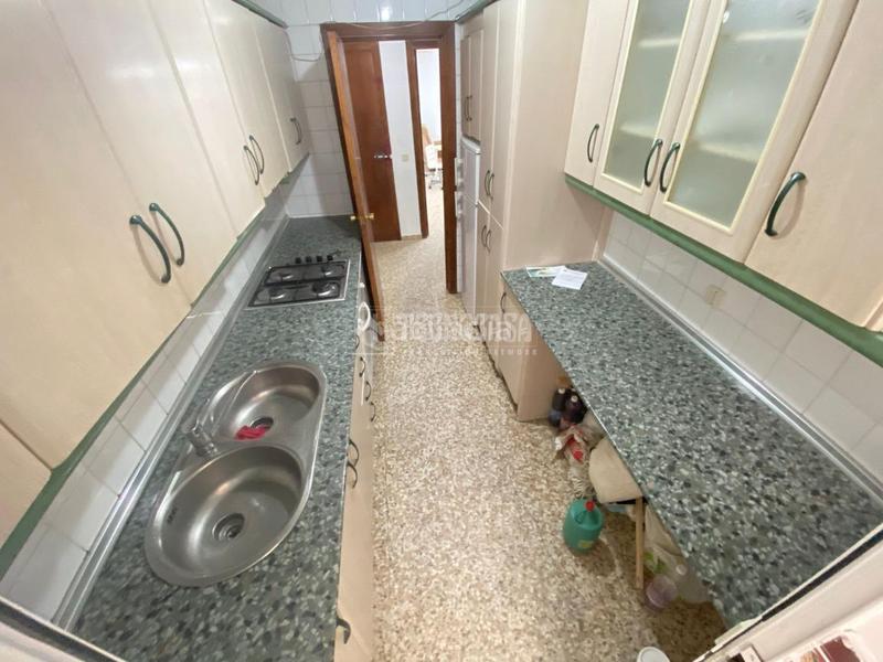 Foto 469d7163-e127-44cf-a98e-579342c2a7d5. Piso  en venta en Montijo