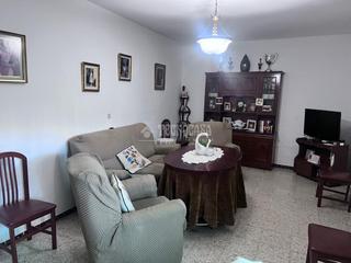 Casa pareada en Albuera (La). Casa en venta en la albuera