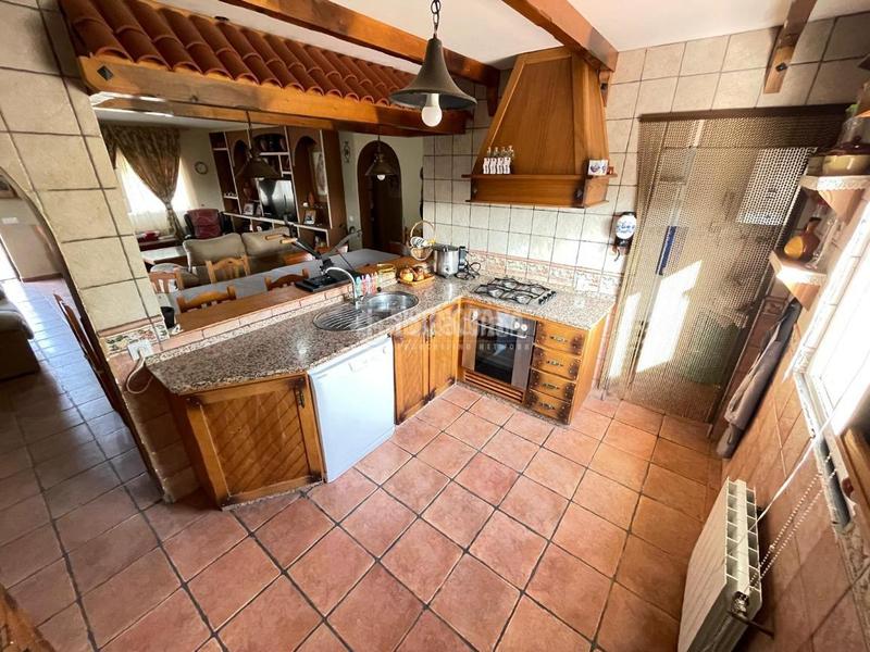 Foto 048a8c6b-a25d-4bda-8efa-904ac6caf666. Masía casa rural en venta en Las Vaguadas Badajoz