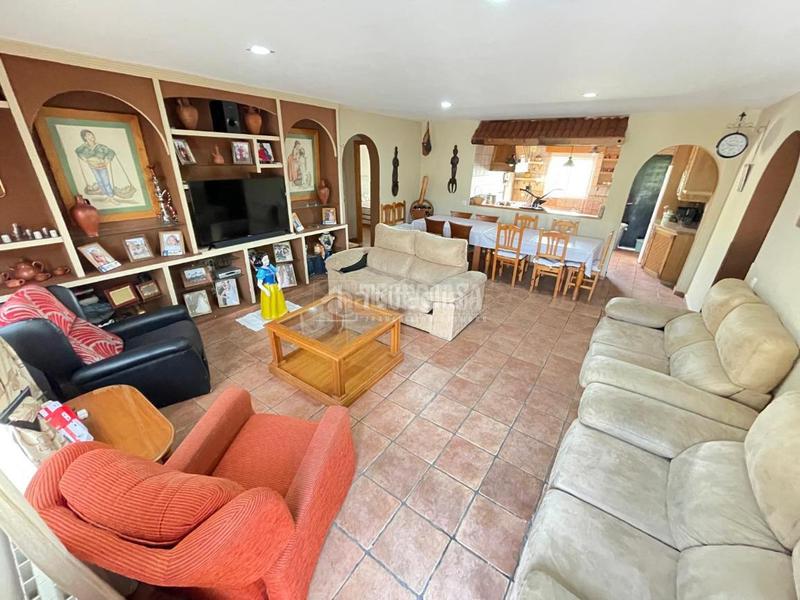 Foto 0862d946-2665-4d75-98be-370fa28b268e. Masía casa rural en venta en Las Vaguadas Badajoz