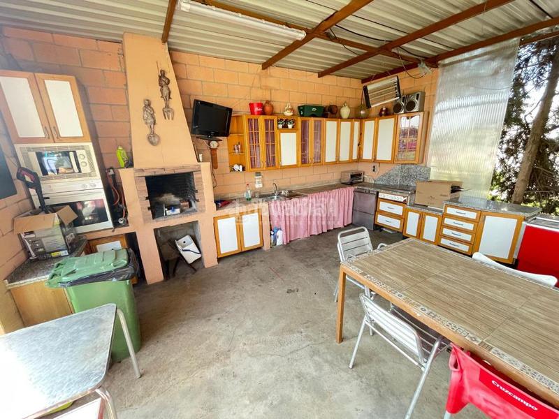 Foto 0d4cd79f-e662-4990-8a76-dd253222f28c. Masía casa rural en venta en Las Vaguadas Badajoz