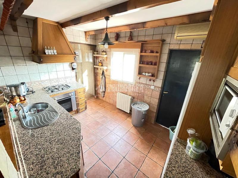 Foto 32d0d80f-15be-43de-a5ce-675d059a3a45. Masía casa rural en venta en Las Vaguadas Badajoz