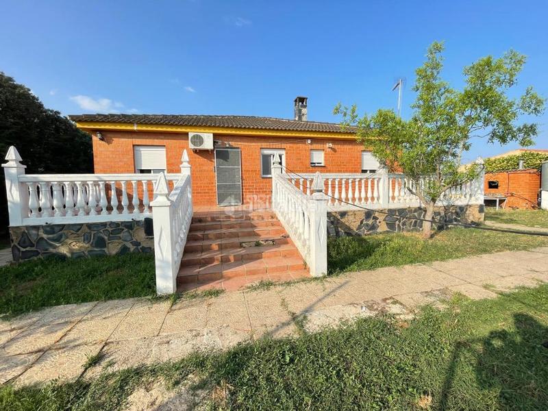 Foto 42fd12fc-10df-476a-8a51-394066576893. Masía casa rural en venta en Las Vaguadas Badajoz