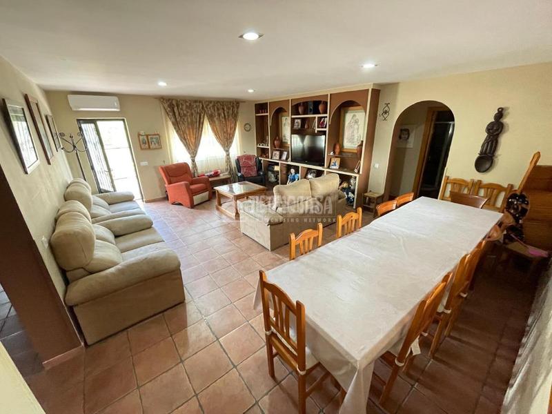 Foto 486f6f28-c3db-4ddb-b311-0c9f2ee663e4. Masía casa rural en venta en Las Vaguadas Badajoz