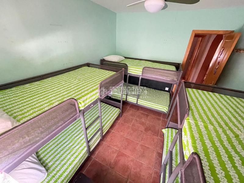 Foto 53fc4bc6-b12c-4a4f-8f96-9a0197400607. Masía casa rural en venta en Las Vaguadas Badajoz