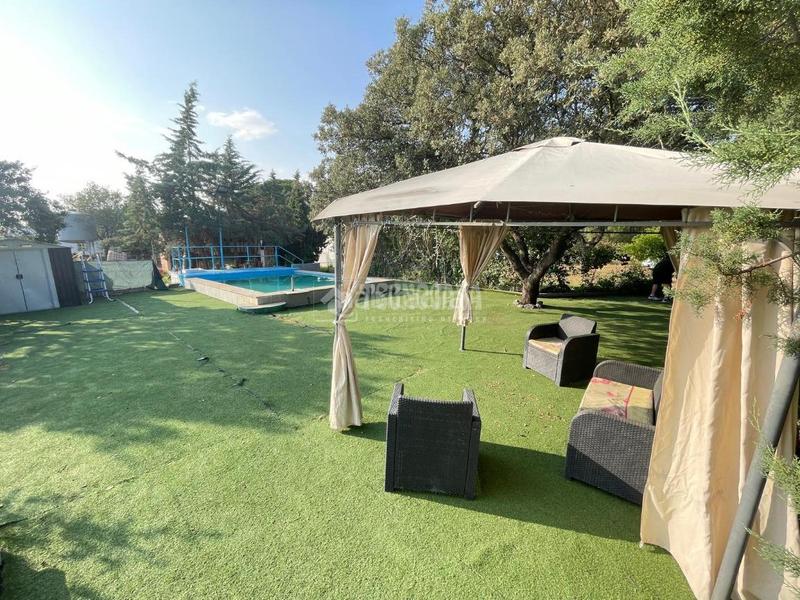 Foto 6bf3bdfb-d0b9-42e0-a276-ada98dd7d60c. Masía casa rural en venta en Las Vaguadas Badajoz