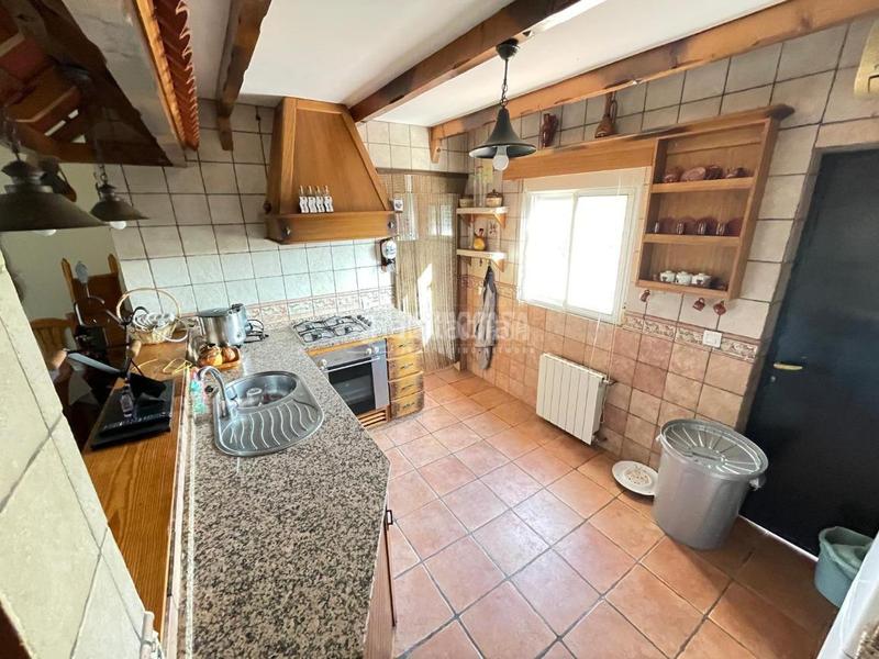 Foto 72bce00b-6b7e-437a-9cda-df59b743e1d1. Masía casa rural en venta en Las Vaguadas Badajoz