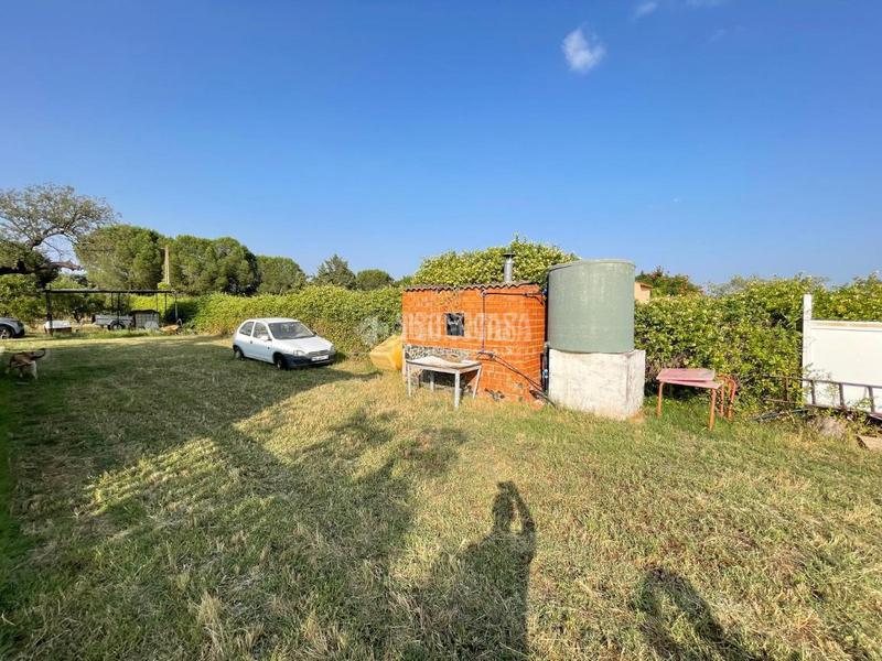 Foto 8a035cff-8ebd-434a-9610-3d6bebef1686. Masía casa rural en venta en Las Vaguadas Badajoz