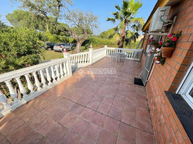 Foto 8a54078c-a243-4d0e-80eb-938dcd1f0373. Masía casa rural en venta en Las Vaguadas Badajoz