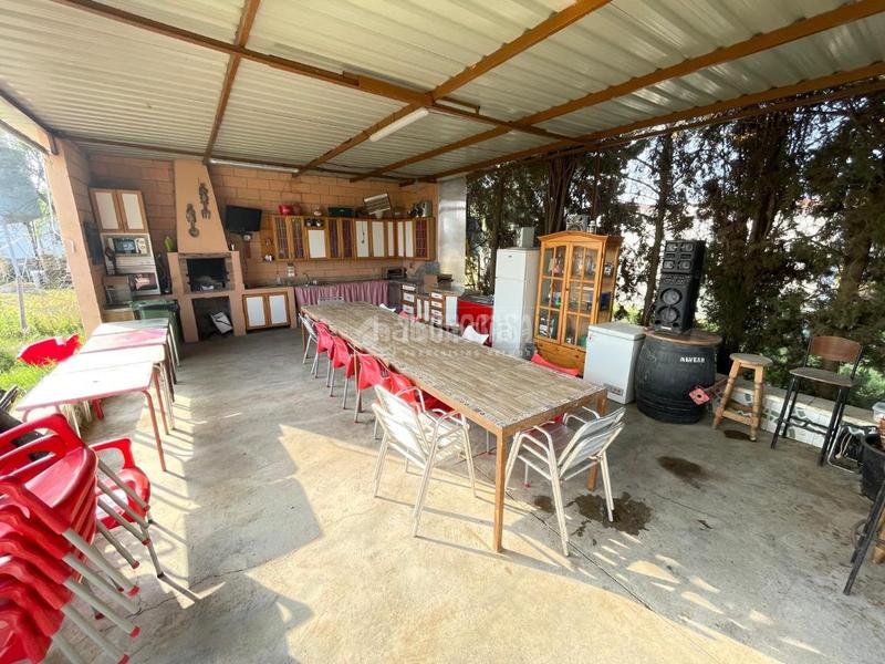 Foto 94751442-0002-45c6-9164-a9ed6f2bca8a. Masía casa rural en venta en Las Vaguadas Badajoz