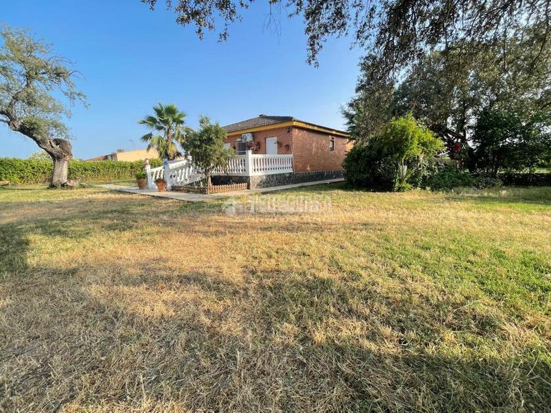 Foto a8f95041-74be-4d8b-b001-c41594ac69e6. Masía casa rural en venta en Las Vaguadas Badajoz