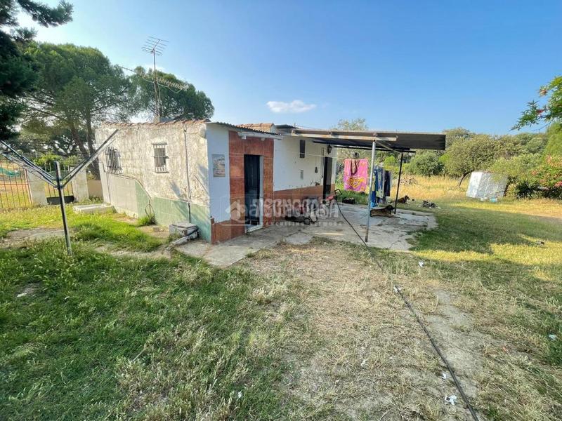 Foto b8cd2fad-f510-4125-ba8e-09e289ea52c8. Masía casa rural en venta en Las Vaguadas Badajoz