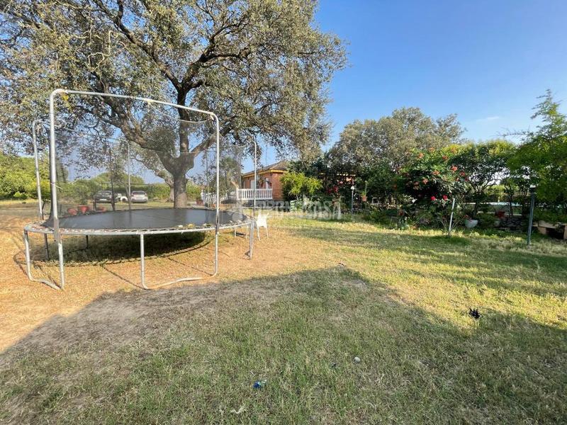 Foto bf19cf13-1af5-4ab3-8930-6efca7264b48. Masía casa rural en venta en Las Vaguadas Badajoz