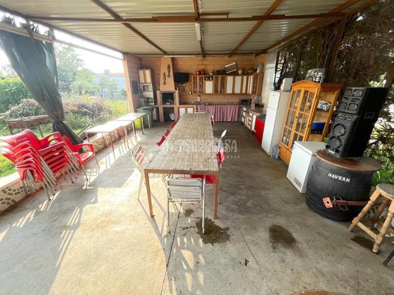 Foto decd0def-1b78-415c-bdc0-ee6d78f28640. Masía casa rural en venta en Las Vaguadas Badajoz