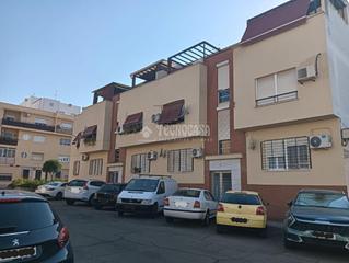 Piso en San Roque - Ronda Norte