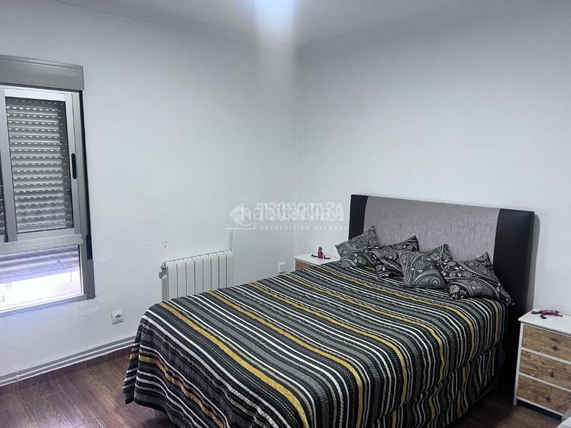 Foto 1cf70996-0f42-481a-b894-10a90011614c. Etagenwohnung in San Roque - Ronda Norte Badajoz