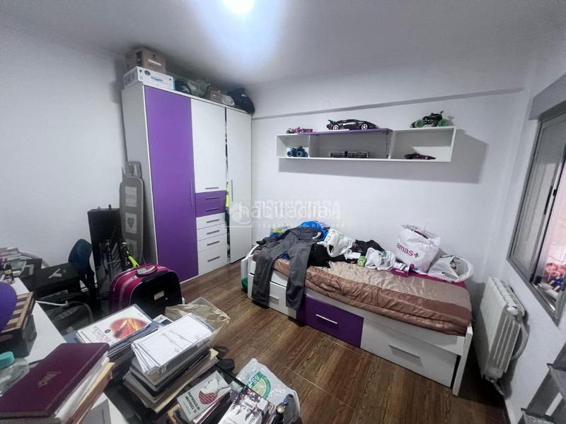 Foto 2fe48fe4-d4c3-4f86-8177-55c944cb2f3c. Etagenwohnung in San Roque - Ronda Norte Badajoz