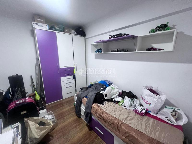 Foto 49ec1f31-2874-41fb-95e0-3ce80f44c7bb. Etagenwohnung in San Roque - Ronda Norte Badajoz