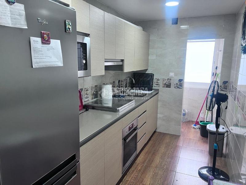 Foto 4f1e6551-6530-42d1-ad94-1c647ffb6c6c. Etagenwohnung in San Roque - Ronda Norte Badajoz