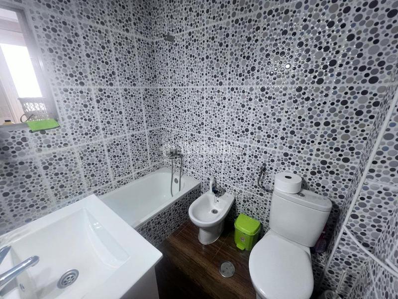 Foto 6452c695-d30a-4e26-b729-1efeadd4c7e1. Etagenwohnung in San Roque - Ronda Norte Badajoz