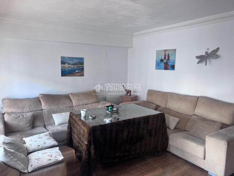 Foto 77049d84-9aa2-4230-9827-44fca509415a. Etagenwohnung in San Roque - Ronda Norte Badajoz