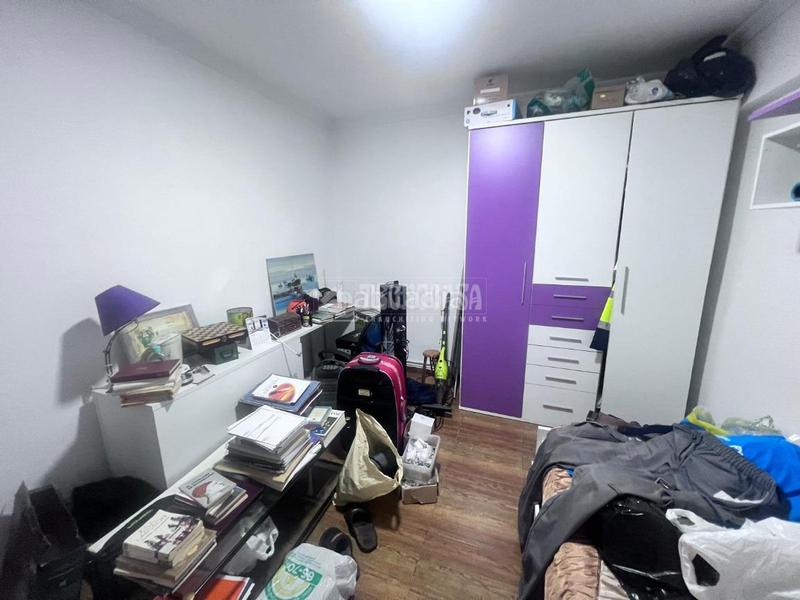 Foto 818ddf4b-0d51-4357-bb7c-9d45e2344969. Etagenwohnung in San Roque - Ronda Norte Badajoz