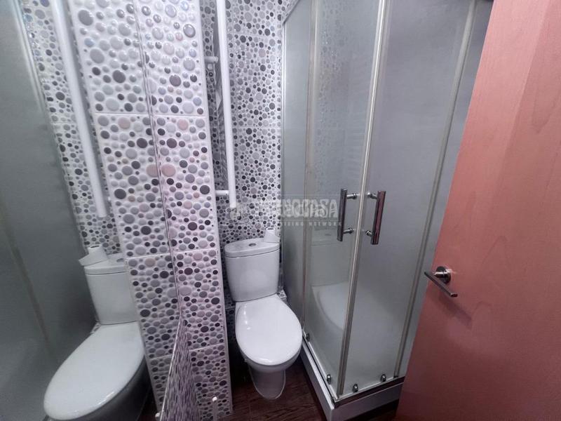 Foto 8652c408-4486-4b64-be61-ab003e124c13. Etagenwohnung in San Roque - Ronda Norte Badajoz