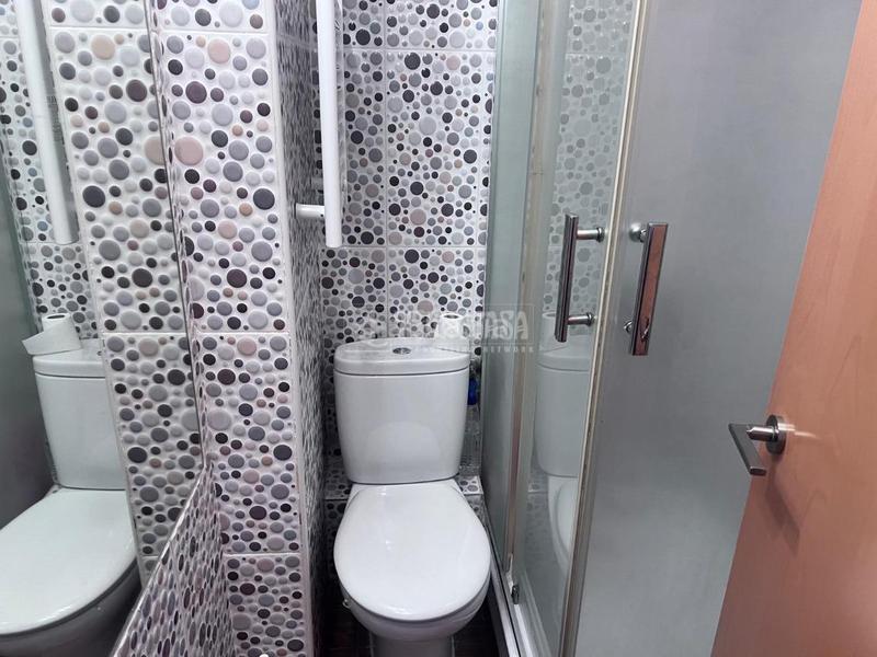 Foto 920f1eac-b54b-46b7-bce2-f6e1e6cc0cd2. Etagenwohnung in San Roque - Ronda Norte Badajoz