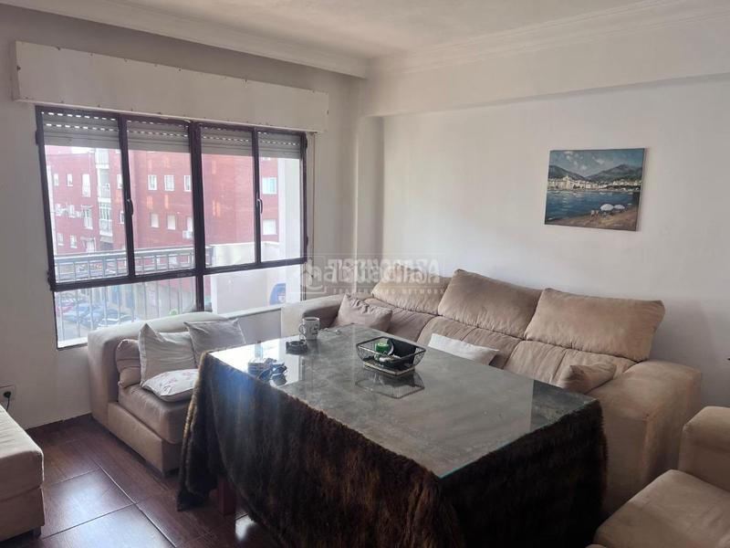 Foto c10ede84-9f1b-4780-8b61-0823e1b6102e. Etagenwohnung in San Roque - Ronda Norte Badajoz