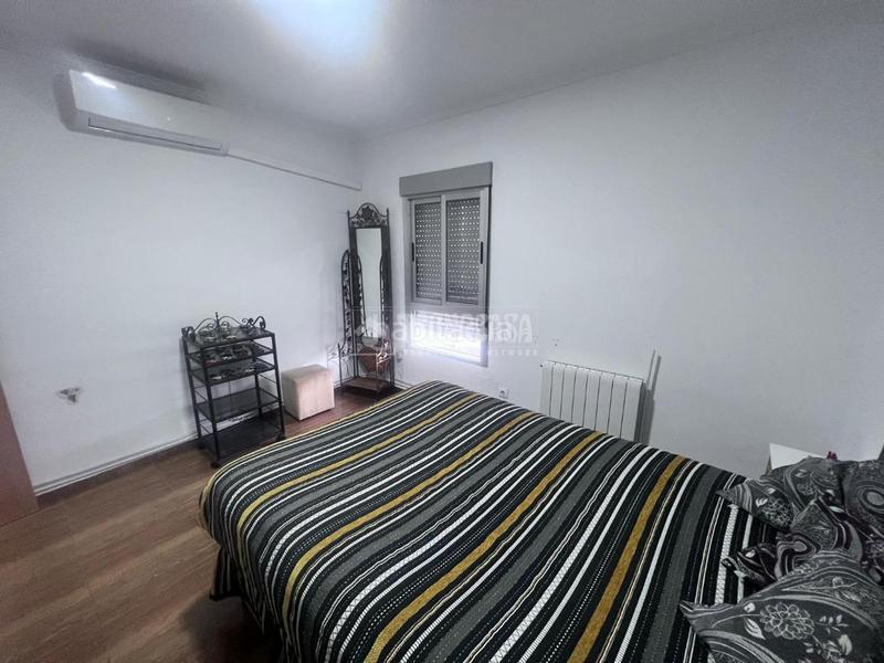 Foto c96a07ab-0bba-420d-9c41-542f0e395d27. Etagenwohnung in San Roque - Ronda Norte Badajoz