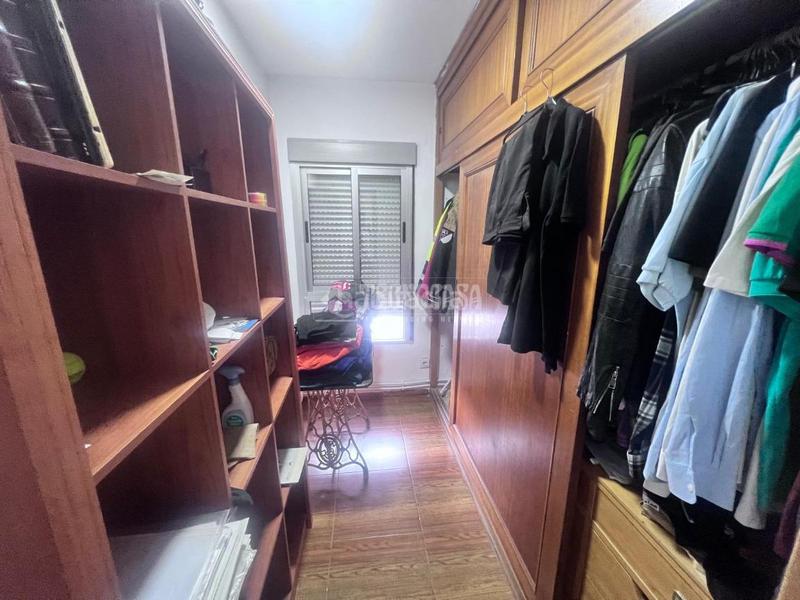 Foto dfc4a8c0-adfc-42d9-be84-4d6d4aaa3325. Etagenwohnung in San Roque - Ronda Norte Badajoz