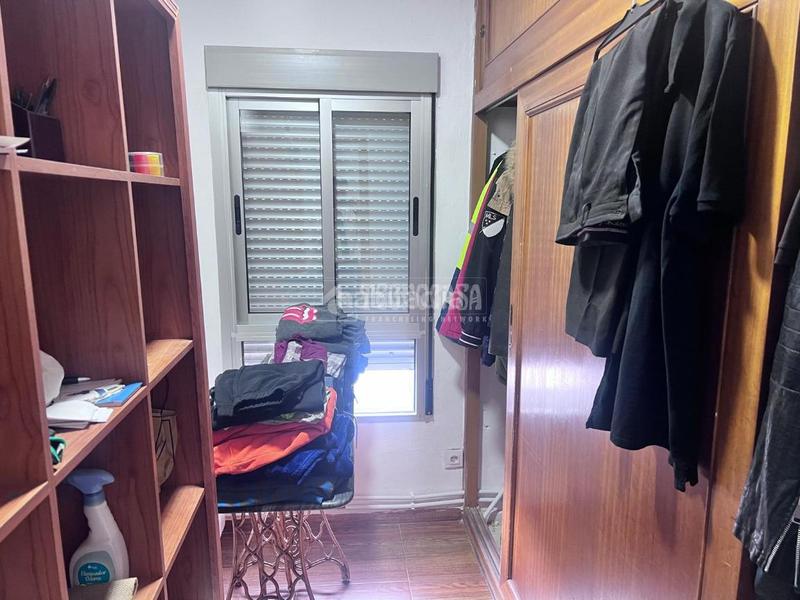 Foto f145ab8e-4f21-4896-bfe9-39e9749caeb7. Etagenwohnung in San Roque - Ronda Norte Badajoz