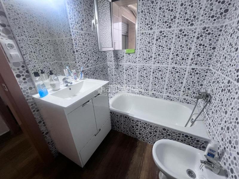 Foto f4b9832c-5dd8-49a7-ab2a-ea906a87ac7e. Etagenwohnung in San Roque - Ronda Norte Badajoz