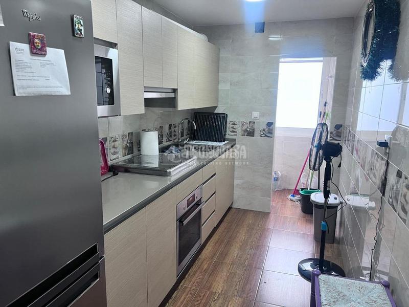 Foto fe541efa-efab-4811-a0ae-16b67876e8fd. Etagenwohnung in San Roque - Ronda Norte Badajoz