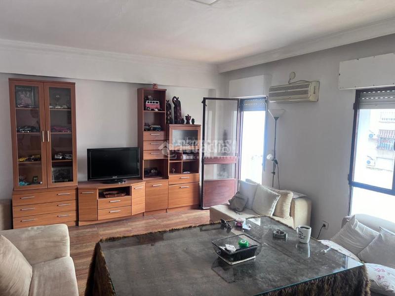 Foto ffcb7f5b-9d9b-482d-aa3c-c9aadcd72726. Etagenwohnung in San Roque - Ronda Norte Badajoz