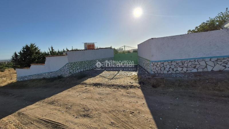 Foto 04f40494-7312-40ea-a443-ed98c2f85cda. Mas avec piscine dans Casco Antiguo Badajoz