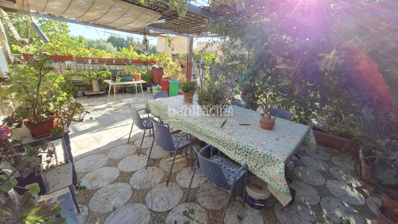 Foto 179e66dc-b432-4f8b-867a-4c7a98fef269. Mas avec piscine dans Casco Antiguo Badajoz