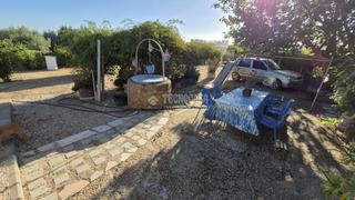 Masia a Valdepasillas - La Paz - Huerta Rosales. Casa rural en venta en badajoz