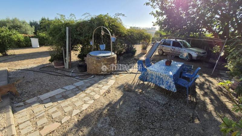 Foto 27f8828f-990b-437c-ab6f-f328aa5f3737. Mas avec piscine dans Casco Antiguo Badajoz