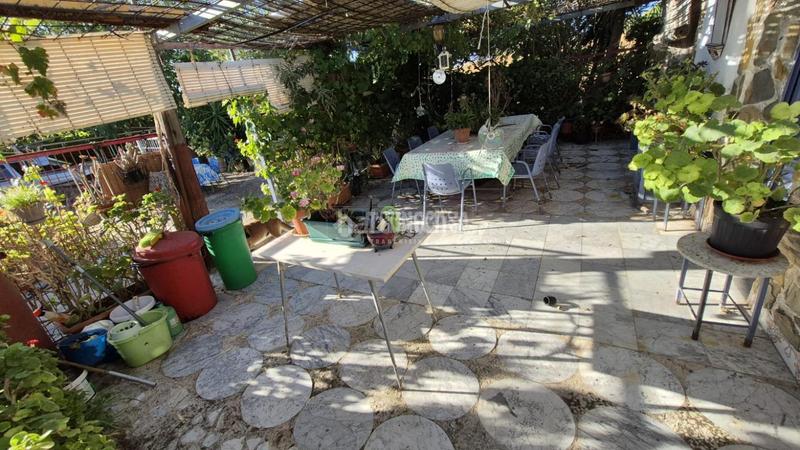 Foto 2e64f109-1b51-49df-838a-7c0c5ede4af5. Mas avec piscine dans Casco Antiguo Badajoz