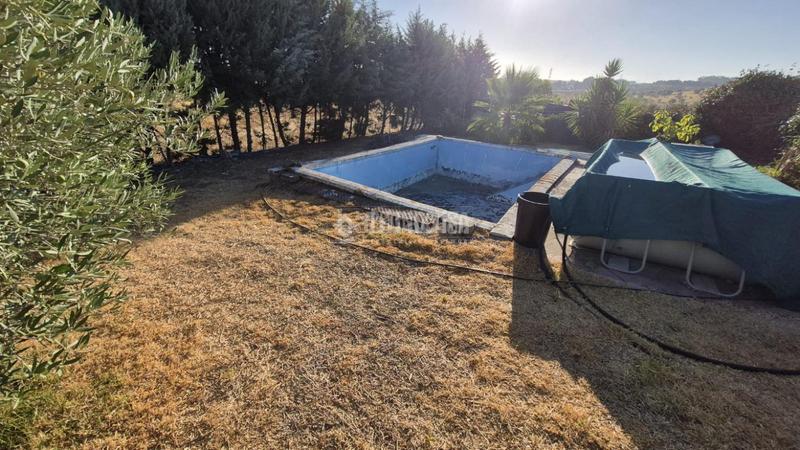 Foto 384414bb-6354-4975-86f0-29201571b5d3. Mas avec piscine dans Casco Antiguo Badajoz