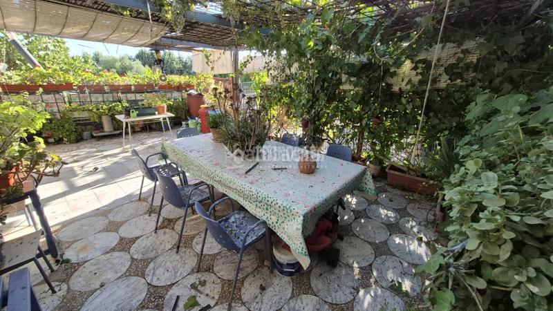 Foto 4fe097cd-d5bb-41ef-9aeb-c43478dd943b. Mas avec piscine dans Casco Antiguo Badajoz