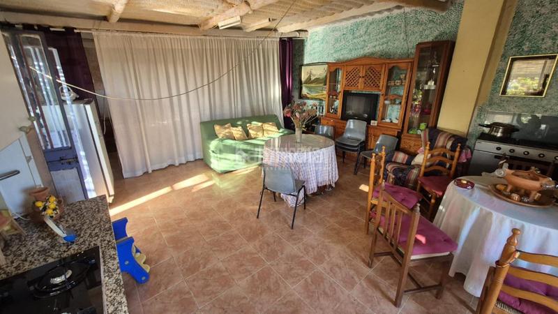 Foto 6c1a1aea-965d-4749-8437-7376a1a1a245. Mas avec piscine dans Casco Antiguo Badajoz