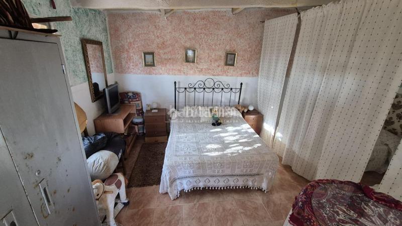 Foto 7ebc09a2-a1ea-4fe5-b42f-d48e5e311b47. Mas avec piscine dans Casco Antiguo Badajoz