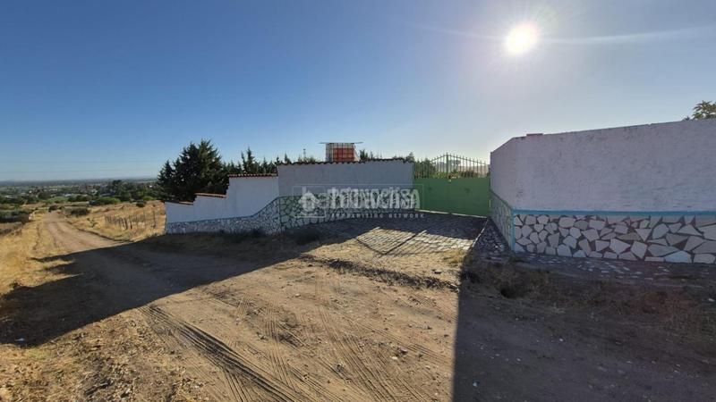 Foto 8c5fd066-a7fa-4555-8b19-052402aef3de. Mas avec piscine dans Casco Antiguo Badajoz