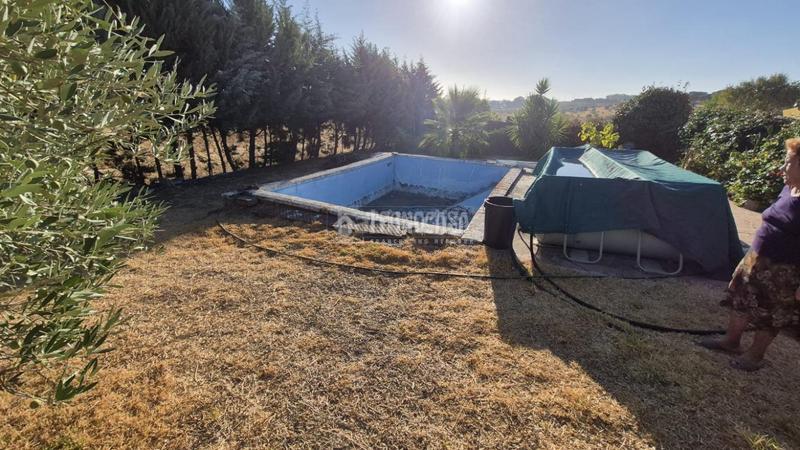 Foto c26fbea6-4f5b-4723-b655-970e58a32f8d. Mas avec piscine dans Casco Antiguo Badajoz