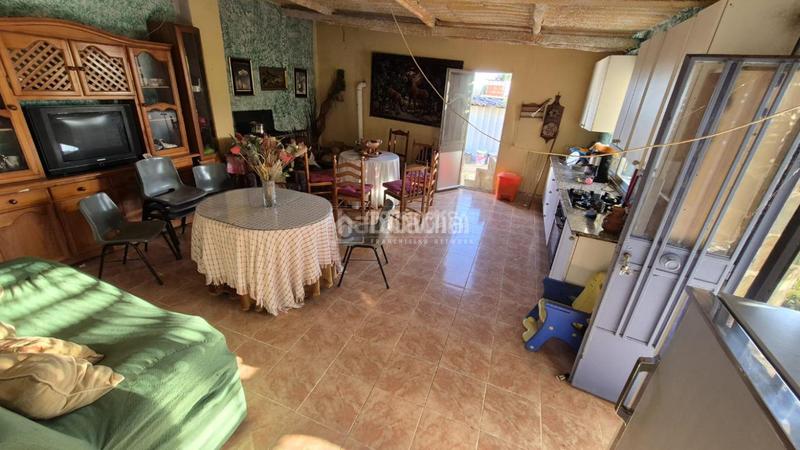 Foto ccc4cf38-b666-4579-8821-7da8992ed853. Mas avec piscine dans Casco Antiguo Badajoz