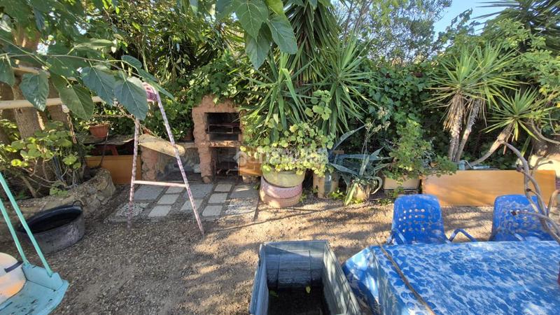 Foto da41f488-7d2e-4c43-bf95-c26056289e6e. Mas avec piscine dans Casco Antiguo Badajoz