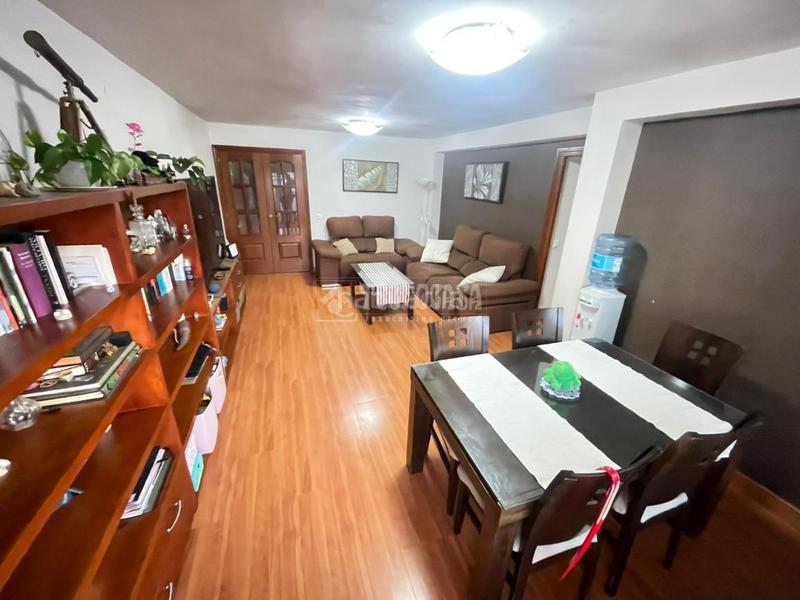 Foto 0414c706-3b33-4877-9b3d-319eae76f412. Piso  en venta en Valdepasillas - La Paz - Huerta Rosales Badajoz