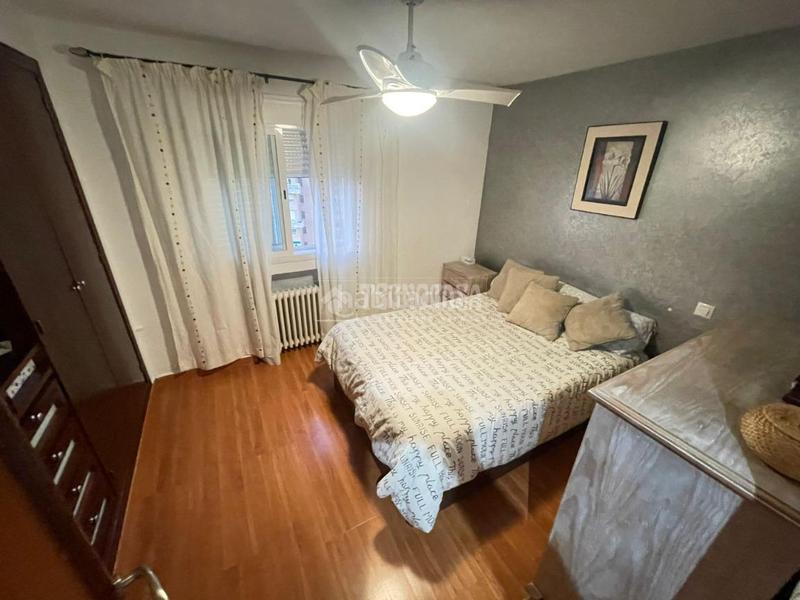 Foto 50c74c90-9851-4124-8cf9-66adf6fead3b. Piso  en venta en Valdepasillas - La Paz - Huerta Rosales Badajoz